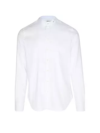 LUIS TRENKER | Chemise traditionnelle LUBERNET | weiss